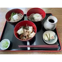 宝條 夏恋