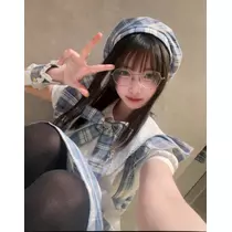 りあちゃん!?