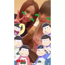 美波 なつ