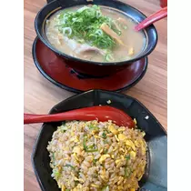 まい