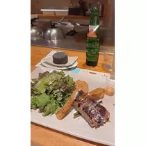朝陽 凪