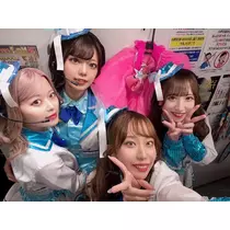 彩木 美玖