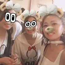美羽
