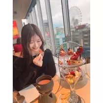 美波 ななみ
