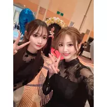 葉月 りほ