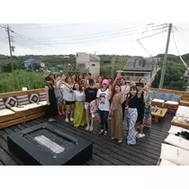 愛羽 仁美