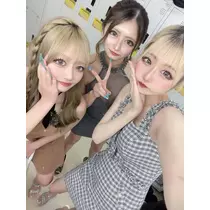 雛鶴 めい