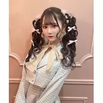 皇 える