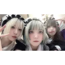 しゃむ