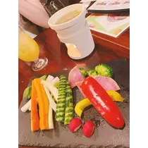 華宮 れい