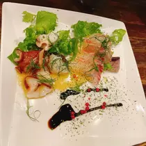 お茶の水うらん