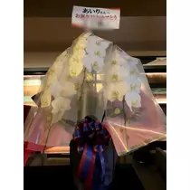 白石 愛莉