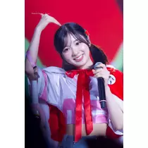 大園 桃子