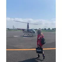 朝比奈 みらい