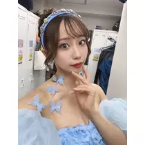 羽川 愛美