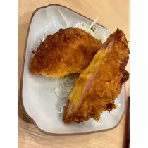 空条 しいな