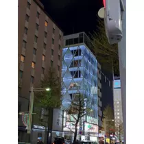 のはら かすみ