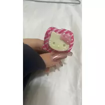さな