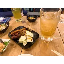 まりな