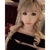 朝比奈 みらい