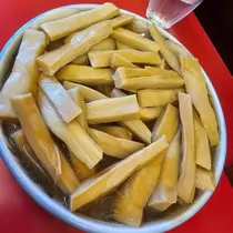 桃 かんな