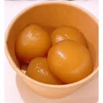 お茶の水うらん