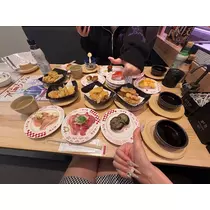 ふりふり ふりる