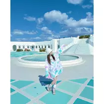 天使 のん