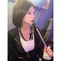 三鷹 真綺