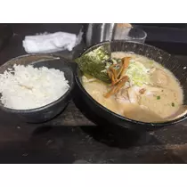 まき