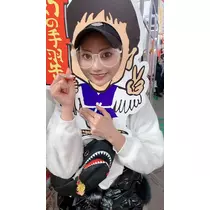ヤシの木 ここな