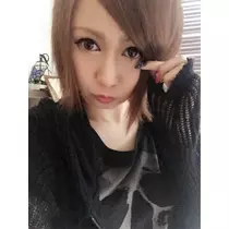 蓮見 リア