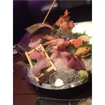 蓮見 リア