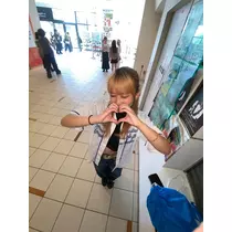 かな