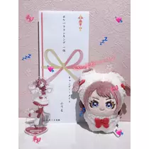 ふりふり ふりる