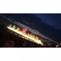 桃 かんな