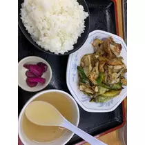 友美 ママ