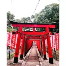 ゆかり