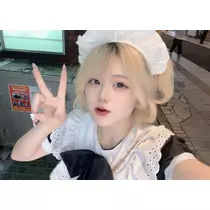 恋麦乃 ちょり