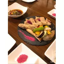 宝條 夏恋