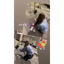 夢乃 サラ