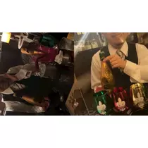 由依