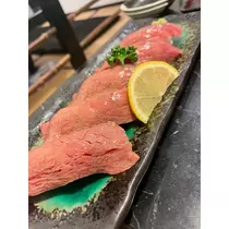美月