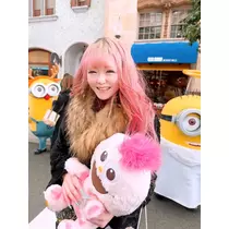 姫花