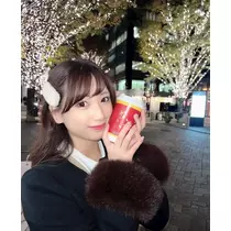 広瀬 麗奈