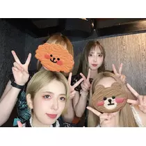 しずか