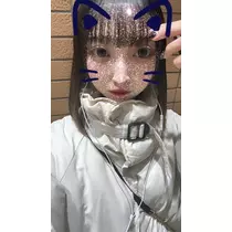 かびるんるんさわ