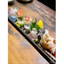 宝條 夏恋