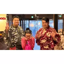 友美 ママ