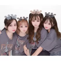かびるんるんさわ
